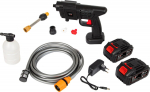 BLOW WM-02 cordless pressure washer