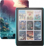 Amazon Kindle Colorsoft Kids Fantasy