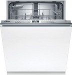 BOS Bosch Serie 4 SMV4HTX11E Built-in dishwasher 13 place settings C