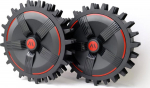 [AI generated title] Mova Off-Road Wheels Til Mowm10