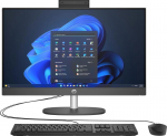 HP ProOne 245 G10 AiO 23.8" FHD R3-7330U - All-in-One with Monitor - 4.3 GHz