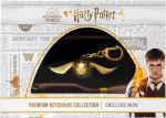 P.M.I. Harry Potter Premium Keychains Collection- 3 Pack Deluxe Box (Random) (HP8350)