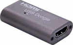 Extra Digital USB - HDMI Dongle, 1080P