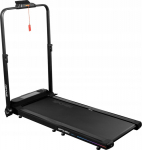 Folding electric treadmill walking pad Spokey DASH+