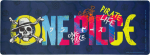 Paladone One Piece Desk Mat
