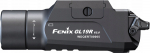 Fenix Flashlight Weapon Flashlight GL19R V2.0 for short weapons