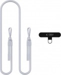Tech-Protect telefonipael Crossbody Rope C5SE, hall