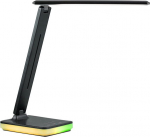 Tracer 47710 Prisma Black LED Desk Lamp