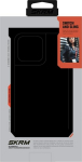 SKINARMA Case Vigor MagSafe do iPhone 17 Pro grafitowy