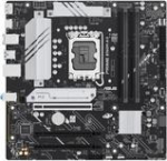 ASUS PRIME B760M-A II-CSM, Intel, LGA 1700, Intel&reg; Celeron&reg;, Intel&reg; Pentium&reg; Gold, Intel&reg; Core&trade; i3, Intel&reg; Core&trade; i5, Intel&reg; Core&trade;..., LGA 1700, DDR5-SDRAM, 256 GB