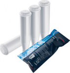 JURA CLARIS Pro White - Wasserfilter - for coffee machine (pack of 4)