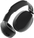 Skullcandy Hesh 540 ANC noise canceling headphones, black