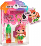 MGA Yummiland: Lip Gloss Doll Series 2 - Poppy Melonberry (546160)