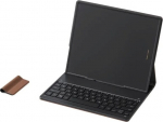 Onyx Boox Note Air 5 C Magnetic case with keyboard Brown