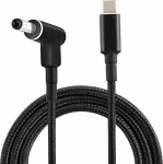 Fusion Accessories USB-C -> Asus 4.0x1.35 mm | 18.5V-20V | 100W | 1.8m