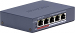 Switch Hikvision DS-3E0105P-E/M(C)