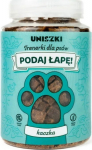 UNISZKI Podaj łapę Duck - dog treat - 150g