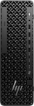 HP Z2 SFF G1I U9-285K, 64GB 1TB W11P6 WIFI7 PRO4000 B