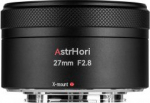 Ulanzi Lens AstrHori AF 27 mm f/2.8 APS-C do Fujifilm X