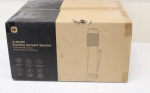 Xiaomi Standing Garment Steamer EU | Handheld | 2400 W | 2.3 L | 36 g/min | White | DAMAGED PACKAGING