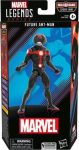 Hasbro Marvel Legends Series Build a Figure Cassie Lang: Future Ant-Man Action Figure (15cm) (Excl.) (F6579)