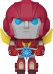 Funko Pop! Retro Toys: Transformers - Hot Rod with Matrix #147 Vinyl Figure
