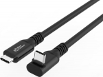 MicroConnect Premium - USB-Kabel - USB-C (M)