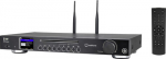 Renkforce RF-DAB-IR1702 Internet CD-Radio DAB+ FM CD Bluetooth DLNA WLAN - WLAN - WLAN