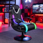 XRocker Fury 2.1 Gaming chair - B&uuml;rokleinmaterial