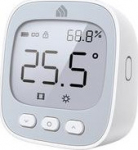 TP-LINK Room Thermostat, Digitales Thermostat, Room, WLAN, 922 MHz, Wei&szlig;, Tasten