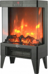 Q20P CARRUZZO electric fireplace heater