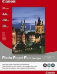 Canon Photo paper for the printer 20x25 cm (1686B018)