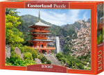 1565 Castorland 1000 Buddhist Temple - PC-103201