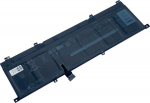 DEL Dell BATTERY 75WHR 6C LITHIUM