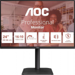 AOC X24E4U - 100Hz | Full HD | IPS | 24"