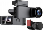 Dahua Europe CAR VIDEO ADVISOR S5PRO 4K UHD DAHUA