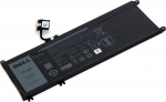 DEL Dell Battery, 56WHR, 4 Cell, Lithium ion