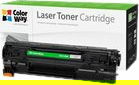 ColorWay Econom | Toner Cartridge | Black