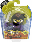 Giochi Preziosi Fart Ninjas: Silent Butt Deadly - Ninja Figure Series 9 (Random) (FAN01000)