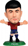 Creative Toys Company Creative Toys - Soccerstarz: Spain Pedri Figure (406018)