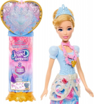 Disney Princesses, Reveal Cinderella fashion doll