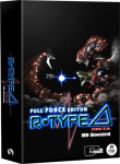 Clear River Games PS5 R-Type Delta HD Boosted - Full Forced Edition