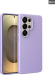 Belkin SheerForce Protect S26 Ul Schutzh&uuml;lle lavendel MSB017hqLV