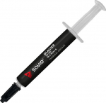 Savio TG-05 4g heat sink compound Thermal paste 18 W/m&middot;K