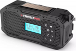 PerfectPro E-100 Notfallradio