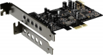 Creative Sound Blaster Audigy sound card FX Pro Internal