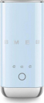 Smeg MFF02PBEU milk frother, pastel blue