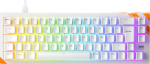 Cherry K5 PRO TMR COMPACT KEYBOARD, WHITE MAGNETIC SWITCH GAMING KBD