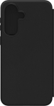 Samsung Case Samsung Wallet Flip do Galaxy A37 5G czarny