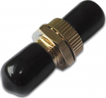 DIGITUS LWL Kupplung ST -> ST Multimode Simplex